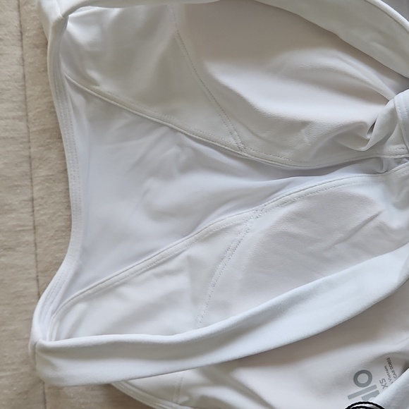 Alosoft Backspin Dress - Picture 6 of 6